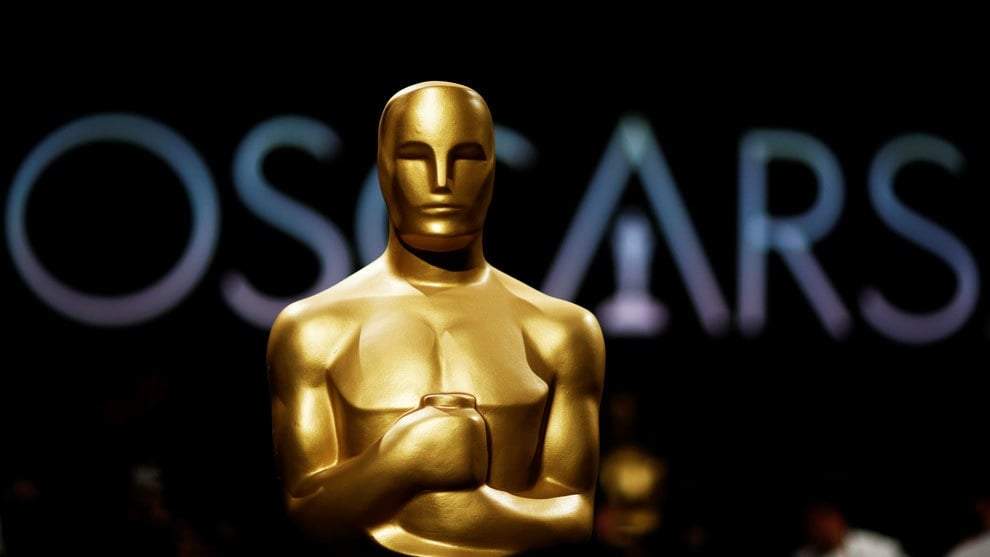 Premios Oscar. Fuente: (Instagram)