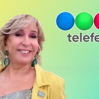 Sorpresa por lo sucedido con Georgina Barbarossa en Telefe