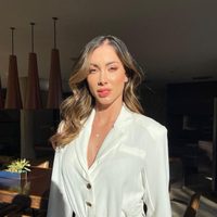 “Verte feliz”: el dulce posteo de Daniela Colett que llamó la atención de todos
