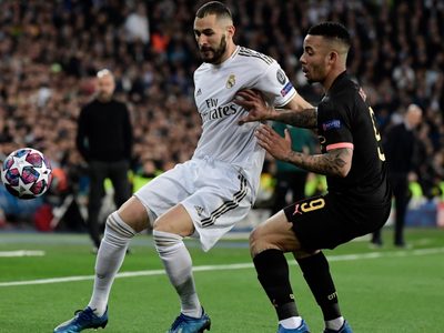 Las cuatro incógnitas del Real Madrid para enfrentar al Manchester City en la Champions