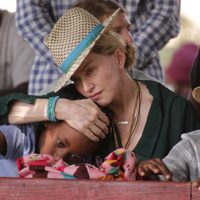 Las gemelas de Madonna crecieron y estas fotos lo comprueban