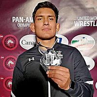 Un luchador en litigio