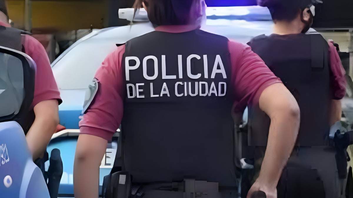 Rehenes. Fuente: (Instagram)