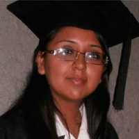 Reportan muerte cerebral de maestra baleada en colegio de Monterrey