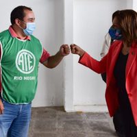 Coronavirus: cuáles son los cambios que ATE y el Gobierno acordaron para los contactos estrechos
