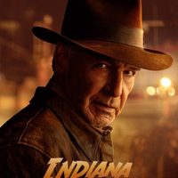 “Indiana Jones y el Dial del Destino”: cita con la Historia