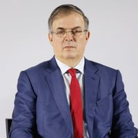 Marcelo Ebrard descarta grandes modificaciones al T-MEC