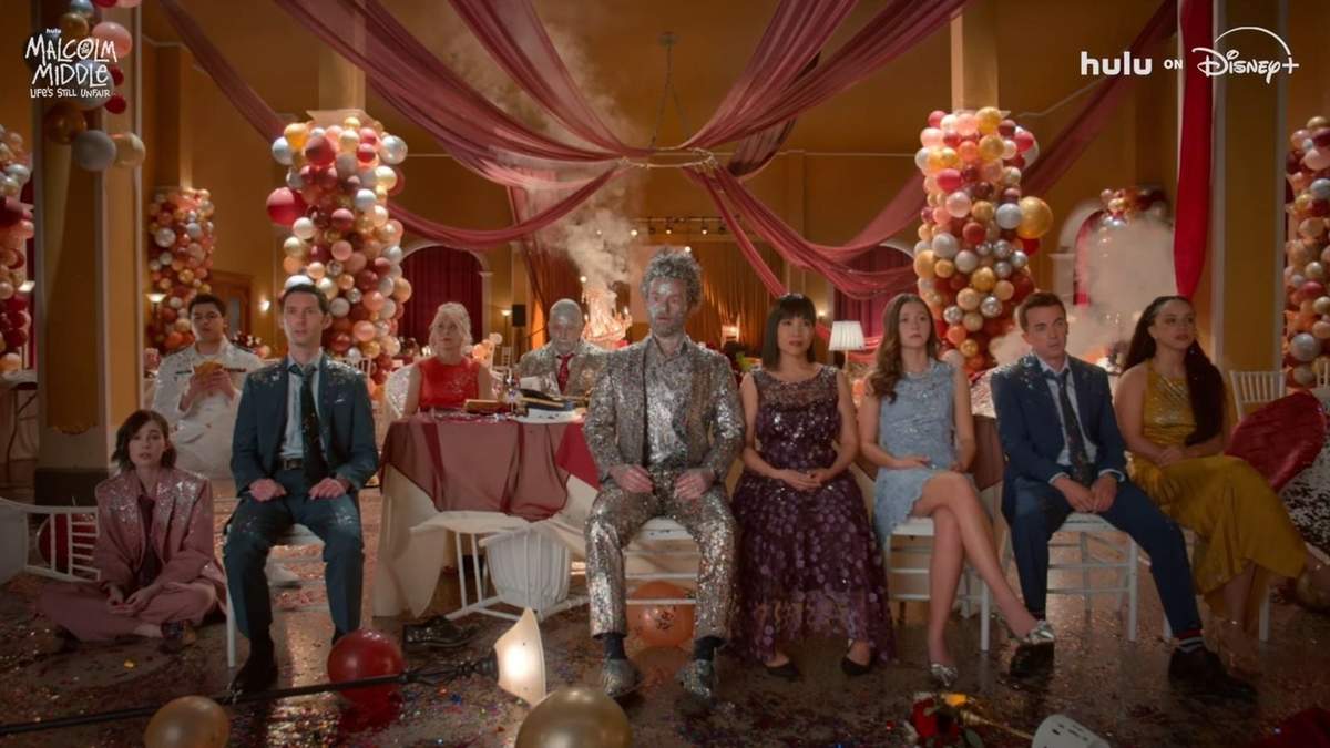 “Malcolm el de en medio”, nueva temporada