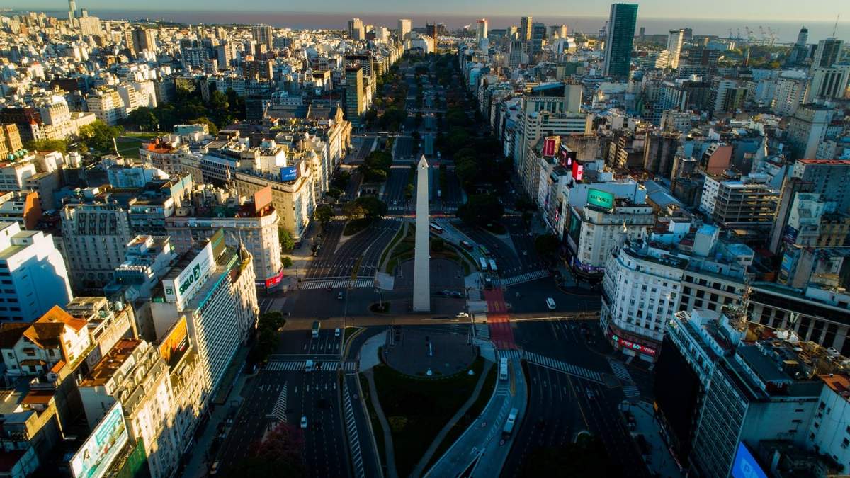 9 propiedades se subastarán en la Ciudad de Buenos Aires. Fuente: (Twitter)