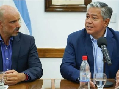 Cuatro empresas presentaron propuestas para la construcción del edificio de la EPET 29 de Centenario