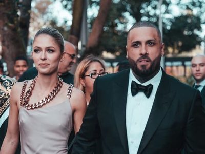 Nicky Jam y su futura esposa sufren una fuerte oleada de críticas por su relación y esta es la razón