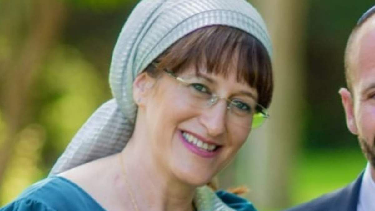 La mujer argentina que falleció en un atentado en Jerusalen