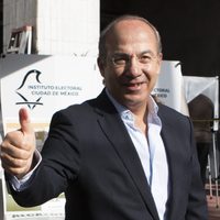 Calderón agradece la disculpa de AMLO y le reitera su disposición a dialogar