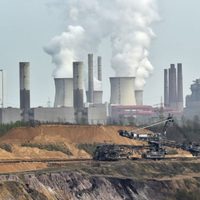 Pese a confinamiento, emisiones de gases de efecto invernadero siguen en aumento