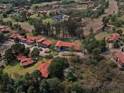 FGR no aseguró cabaña donde se resguardaba “El Mecho” por falta de condiciones de seguridad