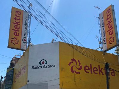 Una asociación civil de TV Azteca atrás del despojo de Jalmolonga
