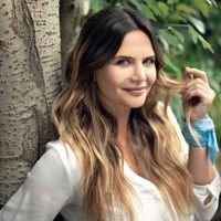 Amalia Granata no se despidió de las tendencias: cómo es su colección de bikinis a la moda