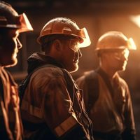 Estos son los elevados sueldos que pagan empresas mineras