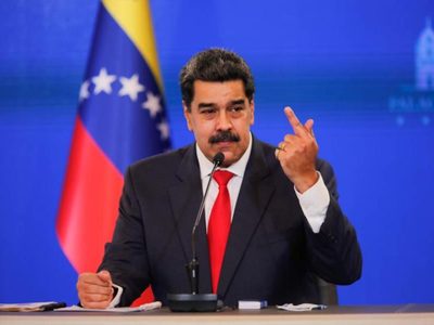 EU estudia permitir a Venezuela la exportación de petróleo para aislar más a Rusia