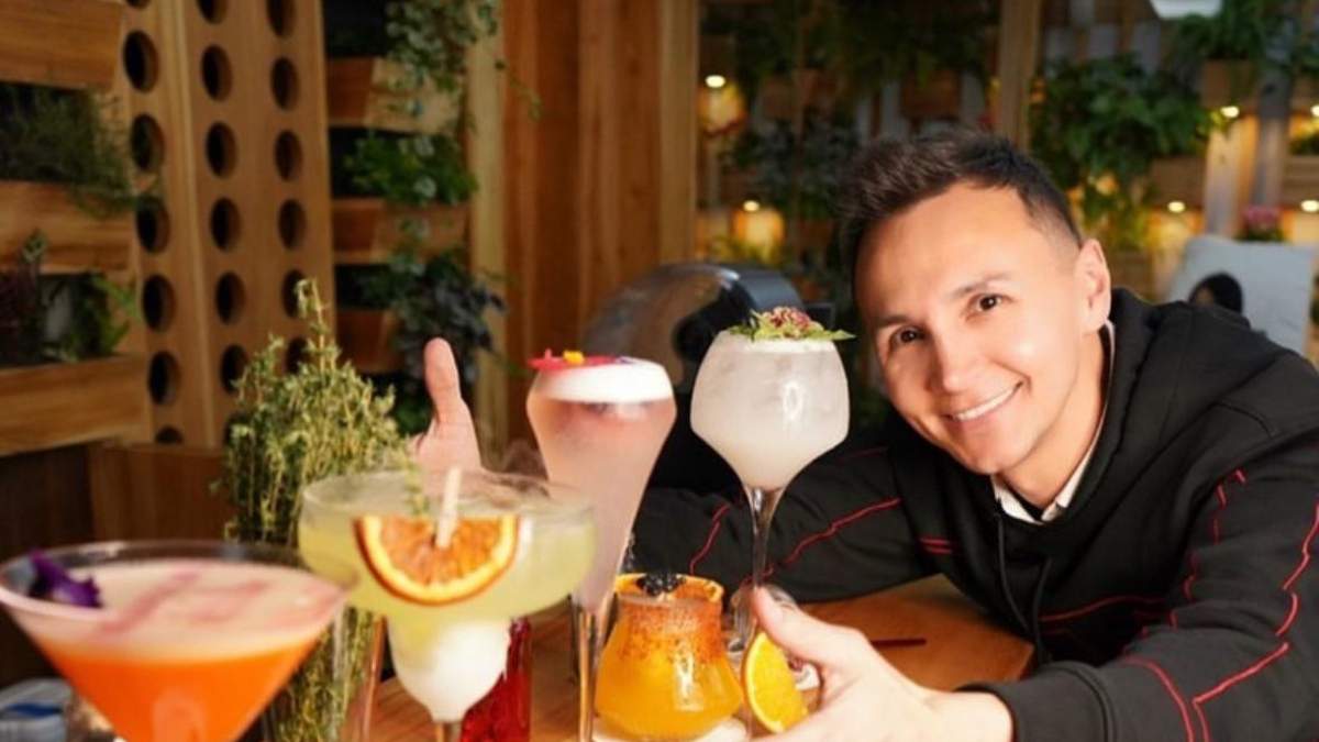 Mauricio Leal