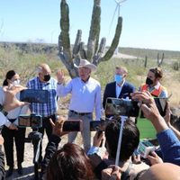 Reforma eléctrica promueve tecnologías sucias, anticuadas y caras: Embajada de EU
