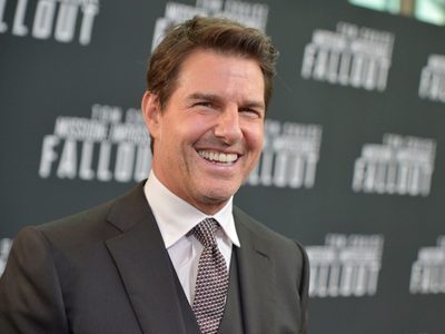 Tom Cruise tiene permiso para saltarse la cuarentena y retomar la filmación de "Misión Imposible 7"