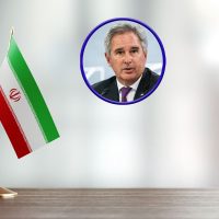 Argentina solicitó que el encargado de negocios de Irán abandone el país en medio de la tensión