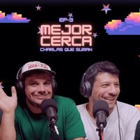 Mejor Cerca: los fundadores de Nero Producciones hablaron de la cultura electrónica en Mendoza