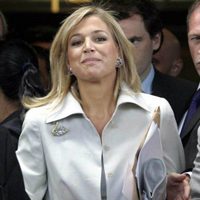 Enferma de los celos: vio la última foto de la Reina Máxima y ya no lo puede ocultar