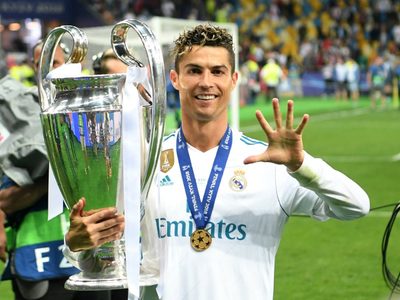 Cristiano Ronaldo: posible retorno al Real Madrid