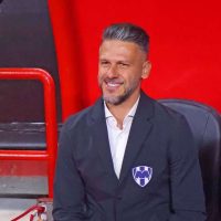 Martín Demichelis encontró nuevo equipo: así fue su debut con Monterrey