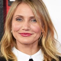 Cameron Diaz confiesa si regresaría al cine tras haberse convertido en madre hace poco