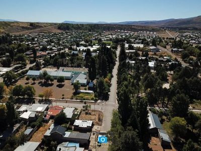 Medidas para combatir el coronavirus en Loncopué