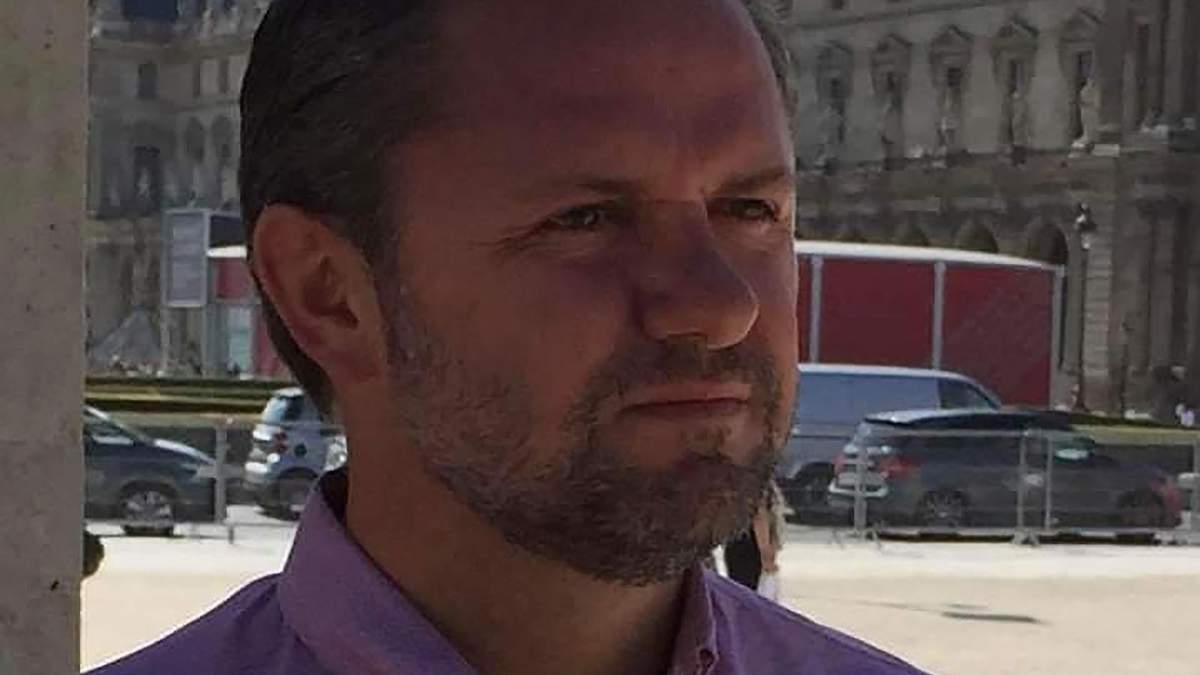 Oliver Fernández. Cabildeo