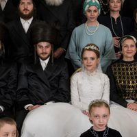 "Llegué al set y...": El importante rol de una argentina en Unorthodox, el éxito de Netflix
