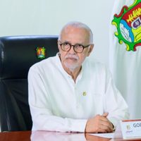 Miguel Ángel Navarro: partido político y estudios del gobernador de Nayarit en 2026
