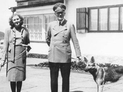 Adolf Hitler padecía un trastorno sexual genético, según un análisis de ADN