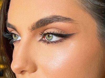 Regresa el maquillaje difuminado: se llama blurring y apuesta por un acabado discreto, suave y natural