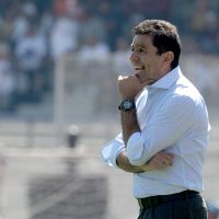 Directiva de Pumas ratifica a David Patiño al frente del equipo