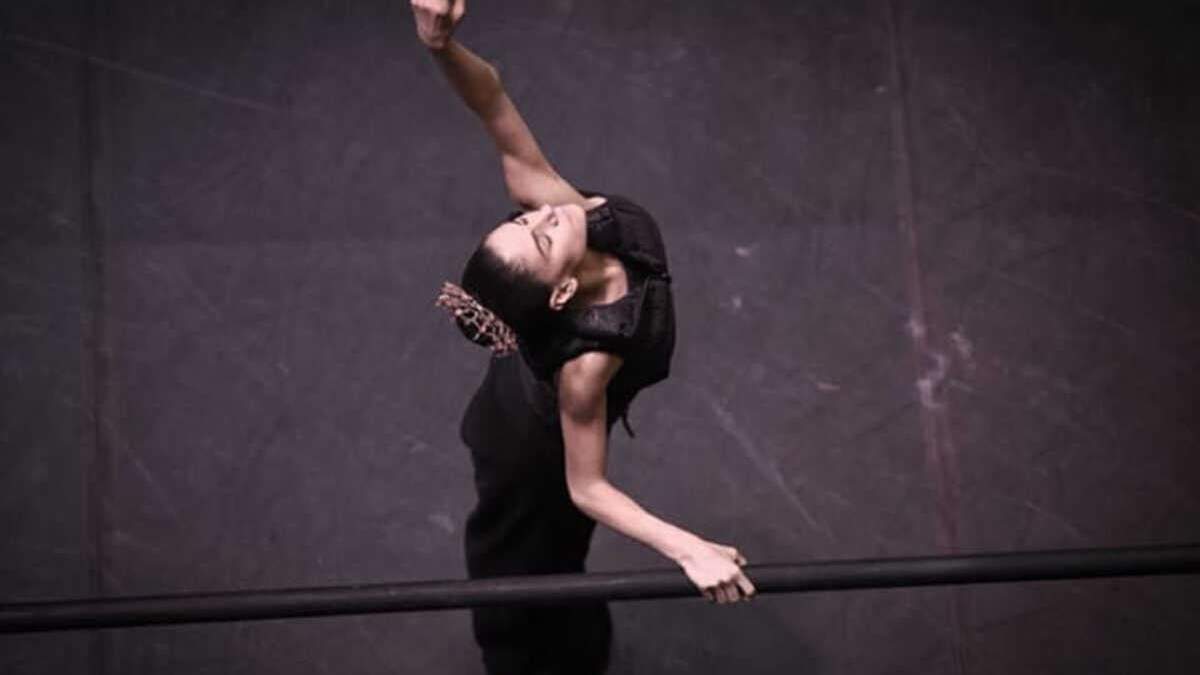 Danza Contemporánea. Fuente: (Facebook)