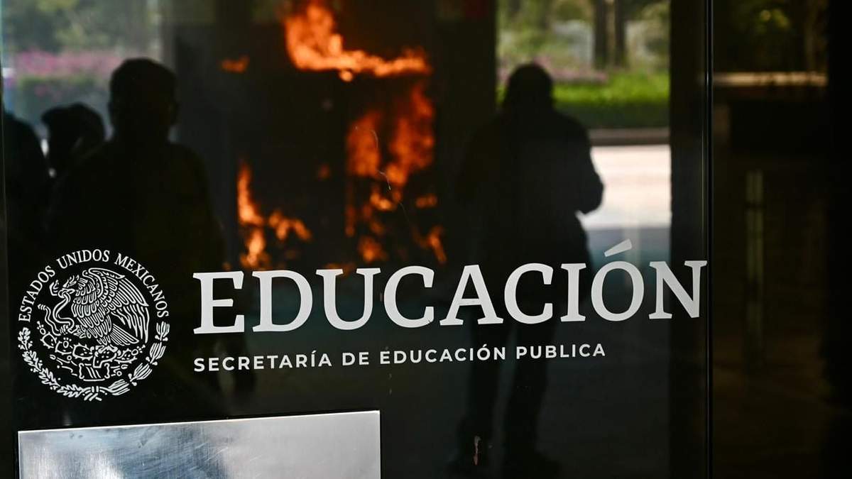 Conato de incendio