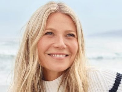 ¿Qué? Este es el producto que Gwyneth Paltrow sacó con olor a sus partes ¡Está agotado!