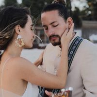 Tras el accidente que casi le cuesta la vida, Mau Montaner confesó sus ganas de ser padre