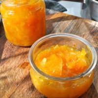 Mermelada de calabaza y limón: en pocos pasos y con un resultado increíble, la receta definitiva para una merienda única