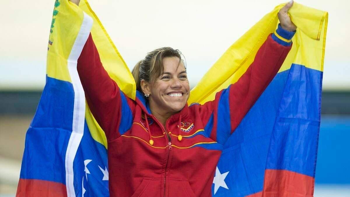 Daniela Larreal Chirinos