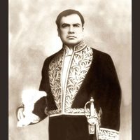Centenario de Rubén Darío: De poeta del mundo a héroe nacional