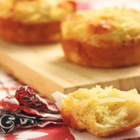 Soufflé de cebollas caramelizadas: la receta más jugosa y exprés para preparar en el almuerzo o la cena