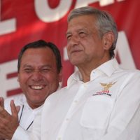 Mensaje de AMLO, una campaña engañosa y con cifras maquilladas: Zambrano
