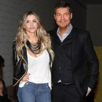 Ángel De Brito contó la verdad sobre los rumores de separación de Tinelli y Guillermina Valdés