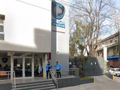 Quiénes son los presos que se fugaron de la alcaidía de Caballito